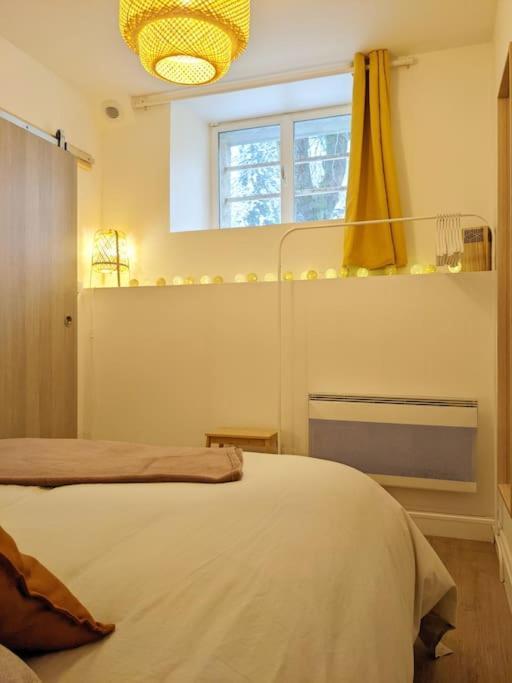 Sejour Cocooning Pour Se Ressourcer A La Montagne. Apartment Aulus-les-Bains Exterior photo